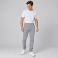 PANTALON VICHY 50/50 PRESILLAS