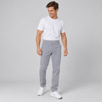PANTALON VICHY 50/50 PRESILLAS