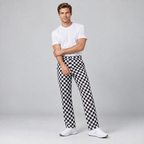 PANTALON COCINA UNISEX ESTAMPADO