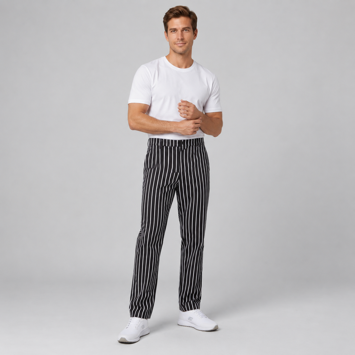 PANTALON COCINA UNISEX ESTAMPADO