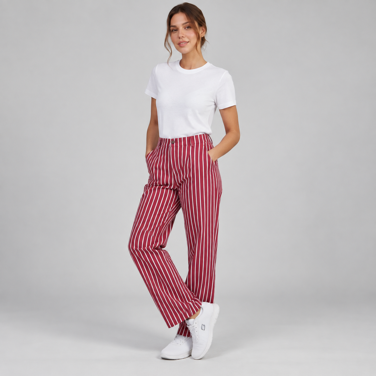PANTALON COCINA UNISEX ESTAMPADO
