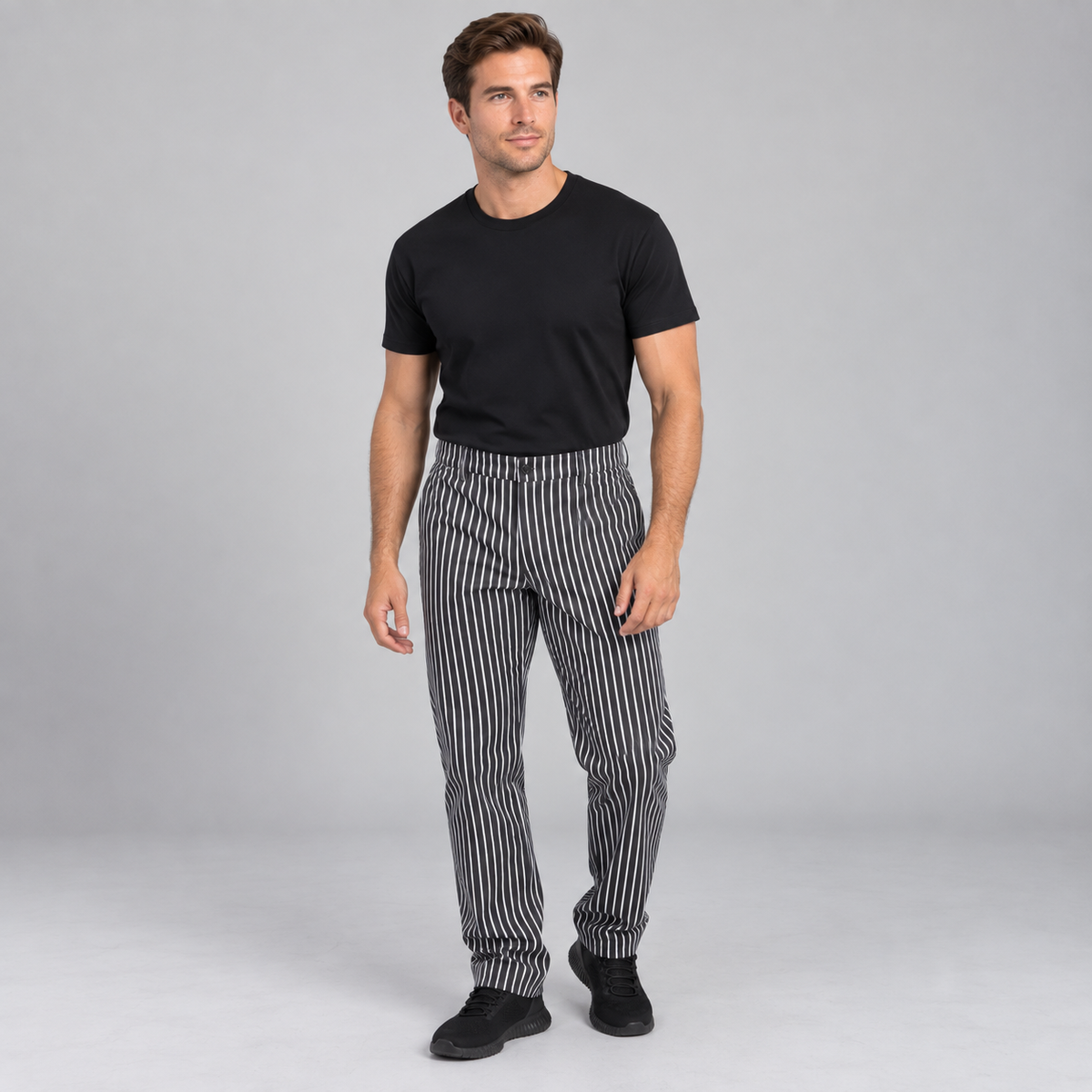 PANTALON COCINA UNISEX ESTAMPADO