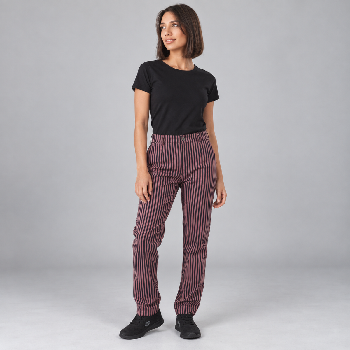 PANTALON COCINA UNISEX ESTAMPADO