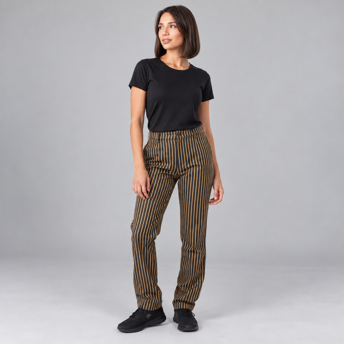 PANTALON COCINA UNISEX ESTAMPADO
