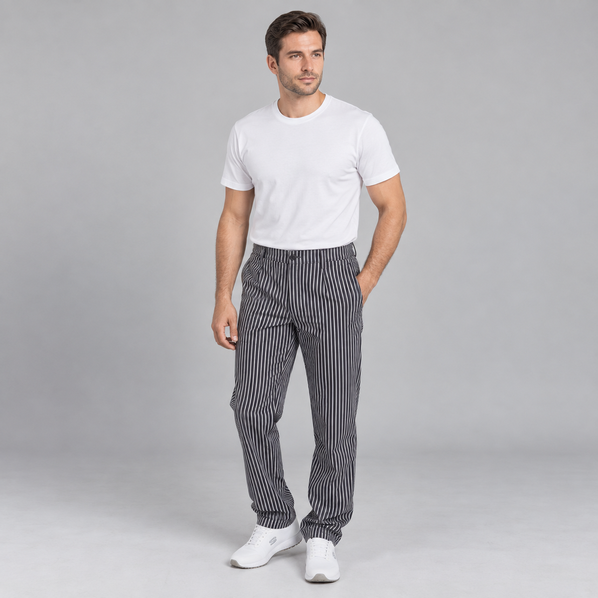 PANTALON COCINA UNISEX ESTAMPADO