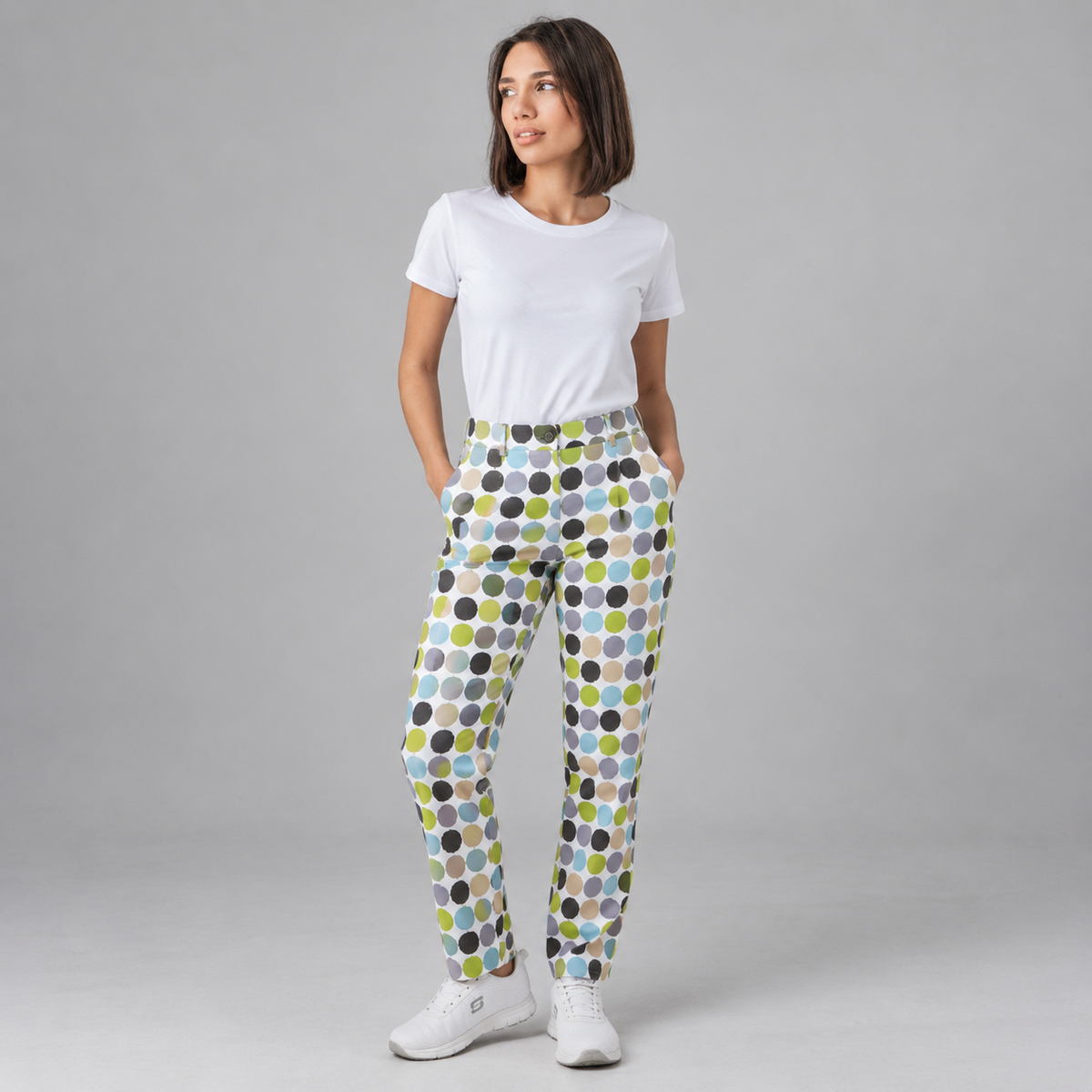PANTALON COCINA UNISEX ESTAMPADO