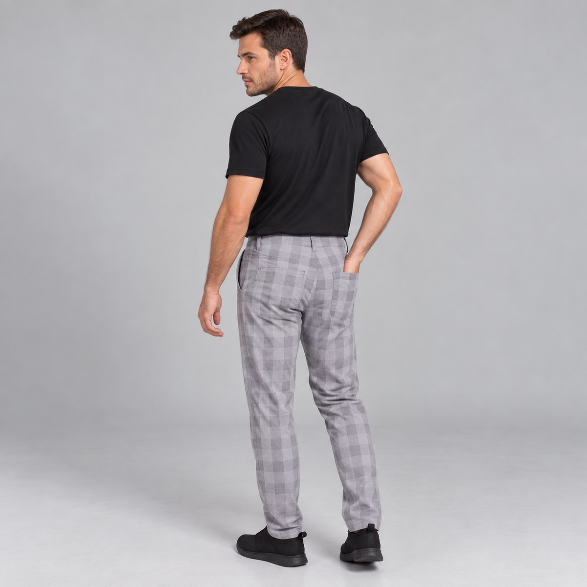 PANTALON COCINA UNISEX ESTAMPADO