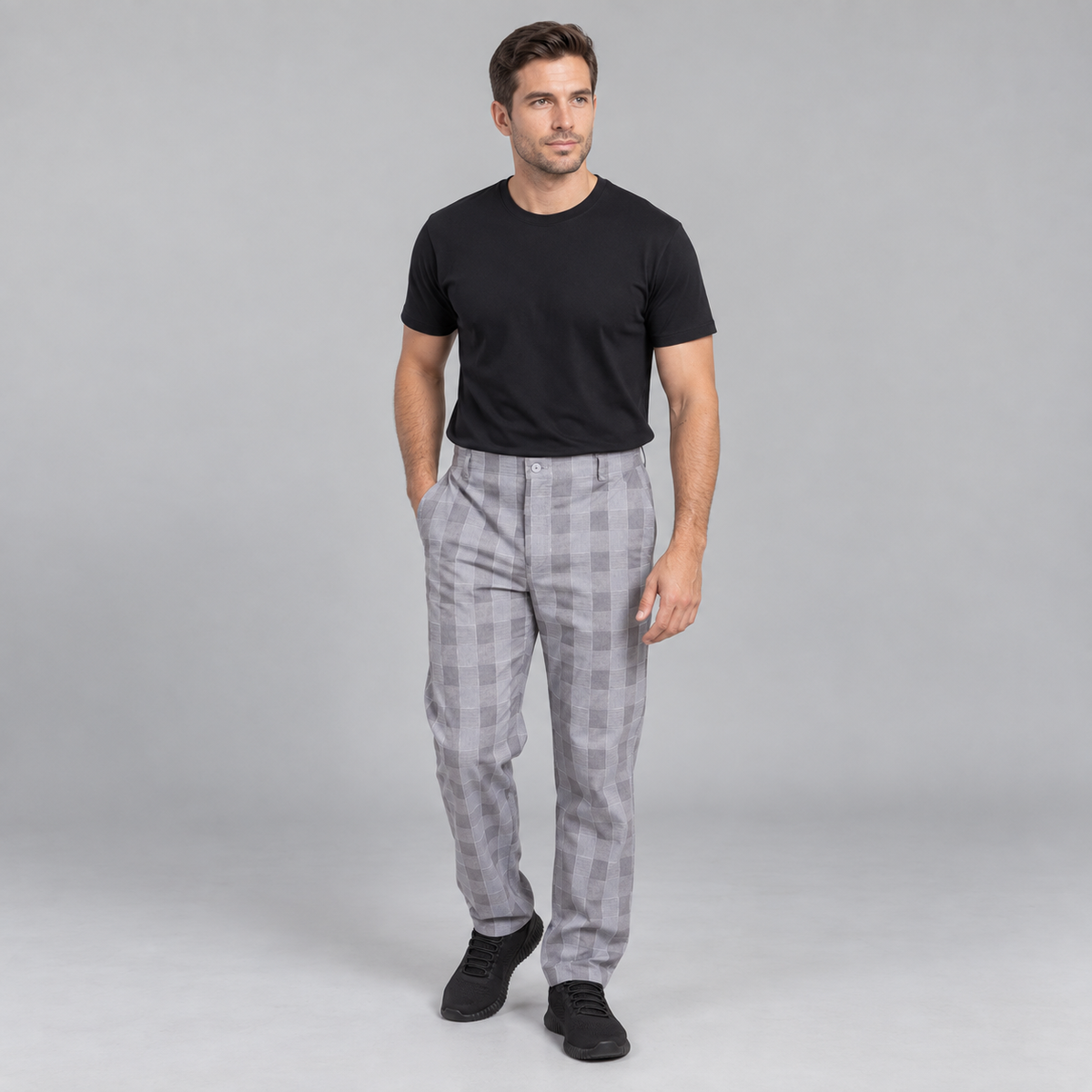 PANTALON COCINA UNISEX ESTAMPADO