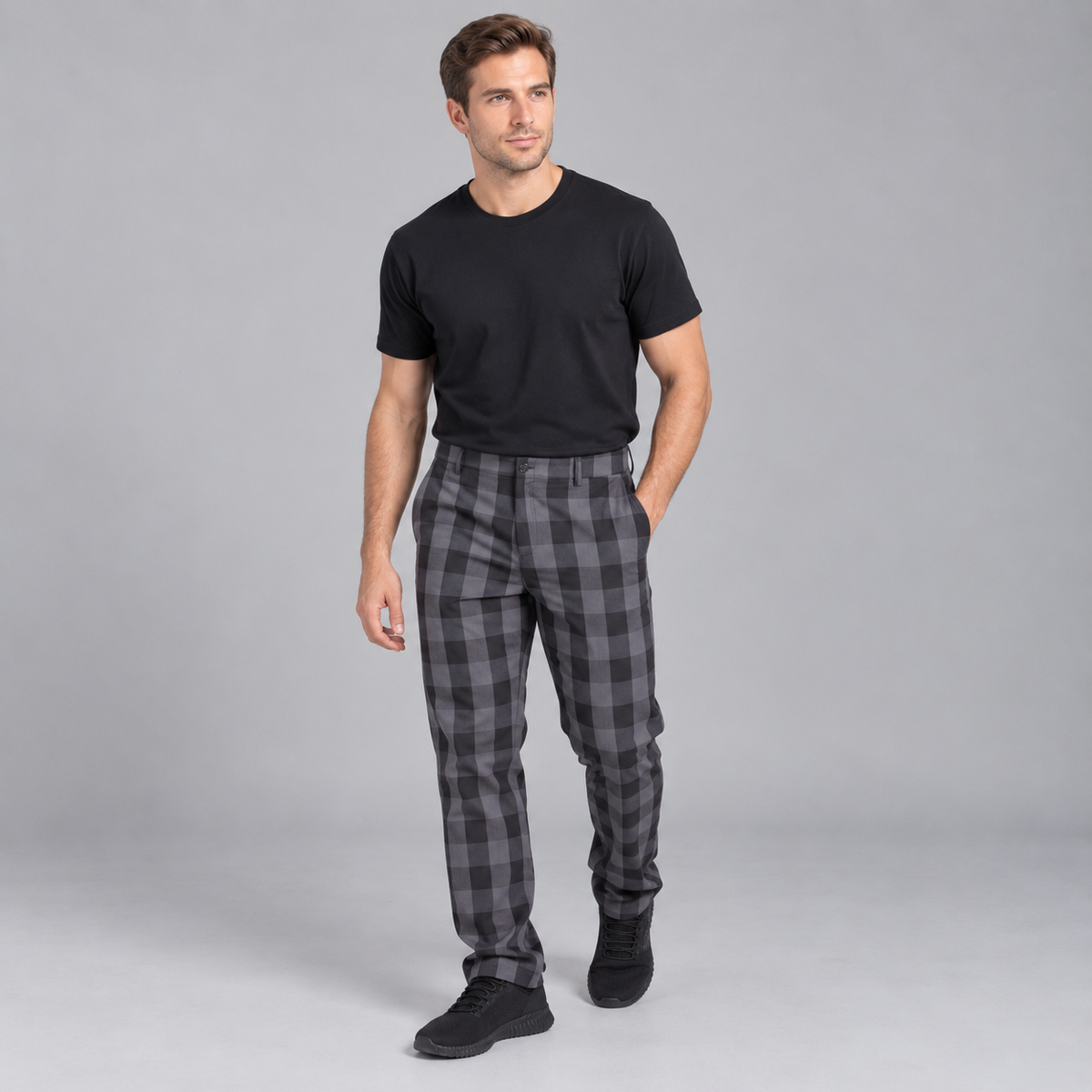 PANTALON COCINA UNISEX ESTAMPADO