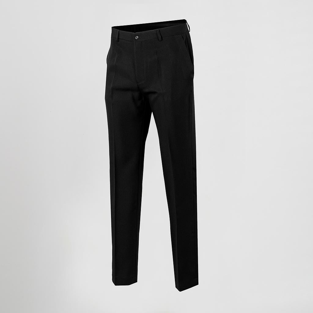 PANTALON HOMBRE SIN PINZAS SARGA POLIESTER - Gary's