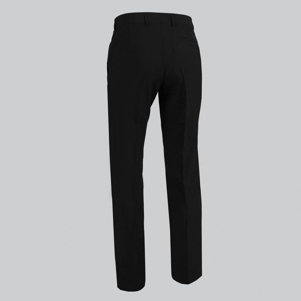 PANTALON HOMBRE SIN PINZAS PLANA POLIESTER - Gary's