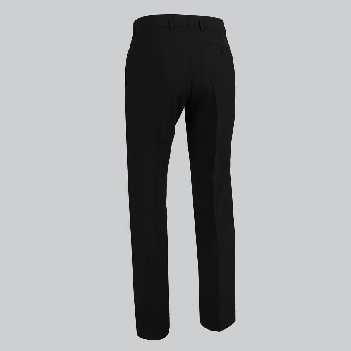 PANTALON HOMBRE SIN PINZAS PLANA POLIESTER - Gary's