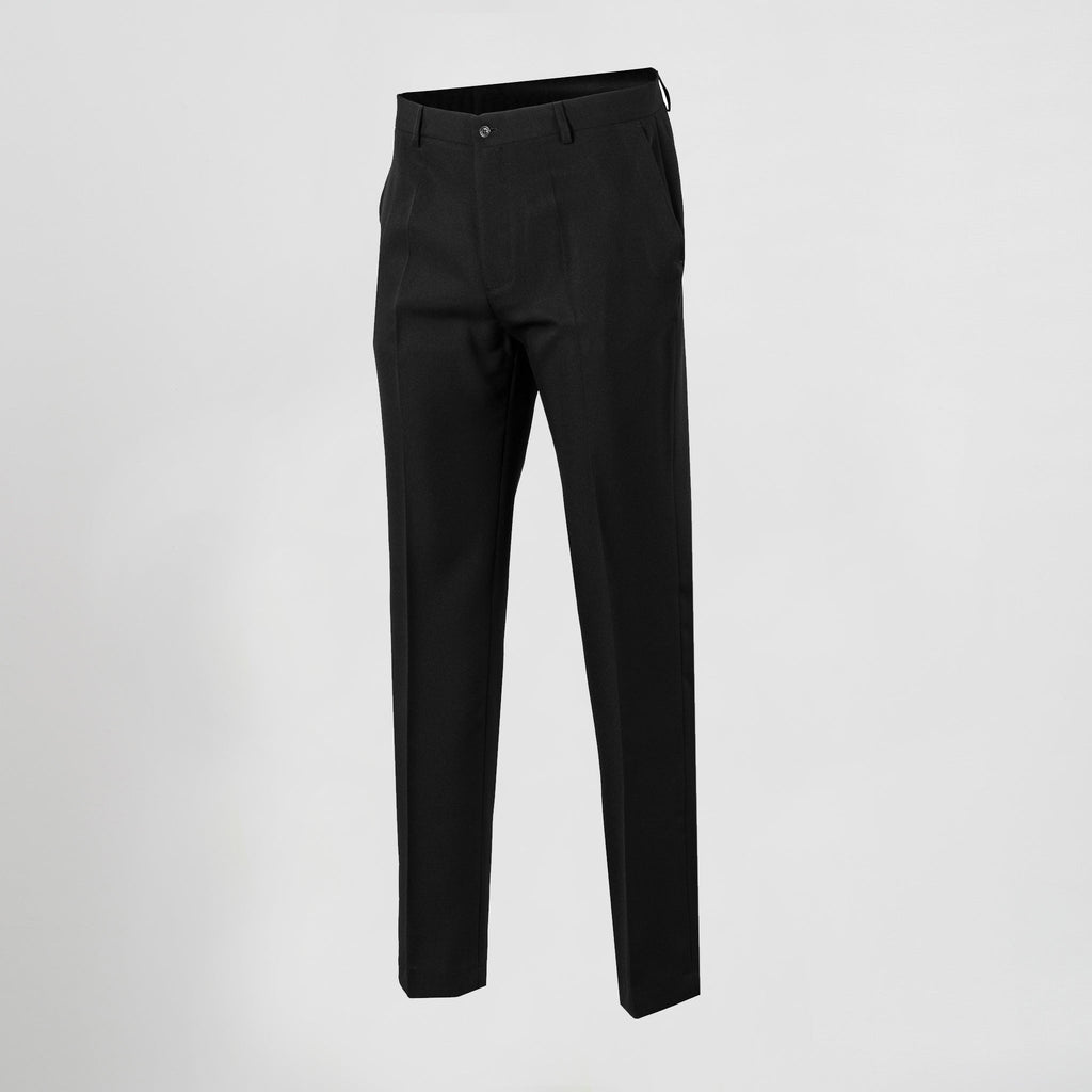 PANTALON HOMBRE SIN PINZAS PLANA POLIESTER - Gary's