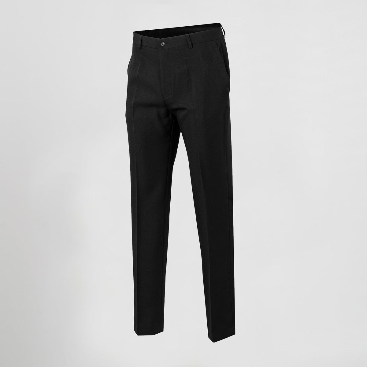 PANTALON HOMBRE SIN PINZAS PLANA POLIESTER - Gary's