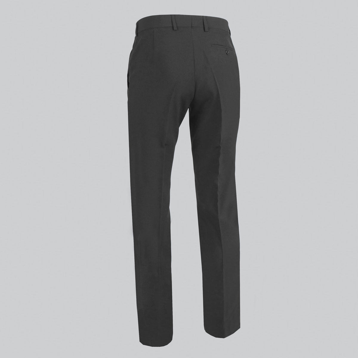 PANTALON HOMBRE SIN PINZAS PLANA POLIESTER - Gary's