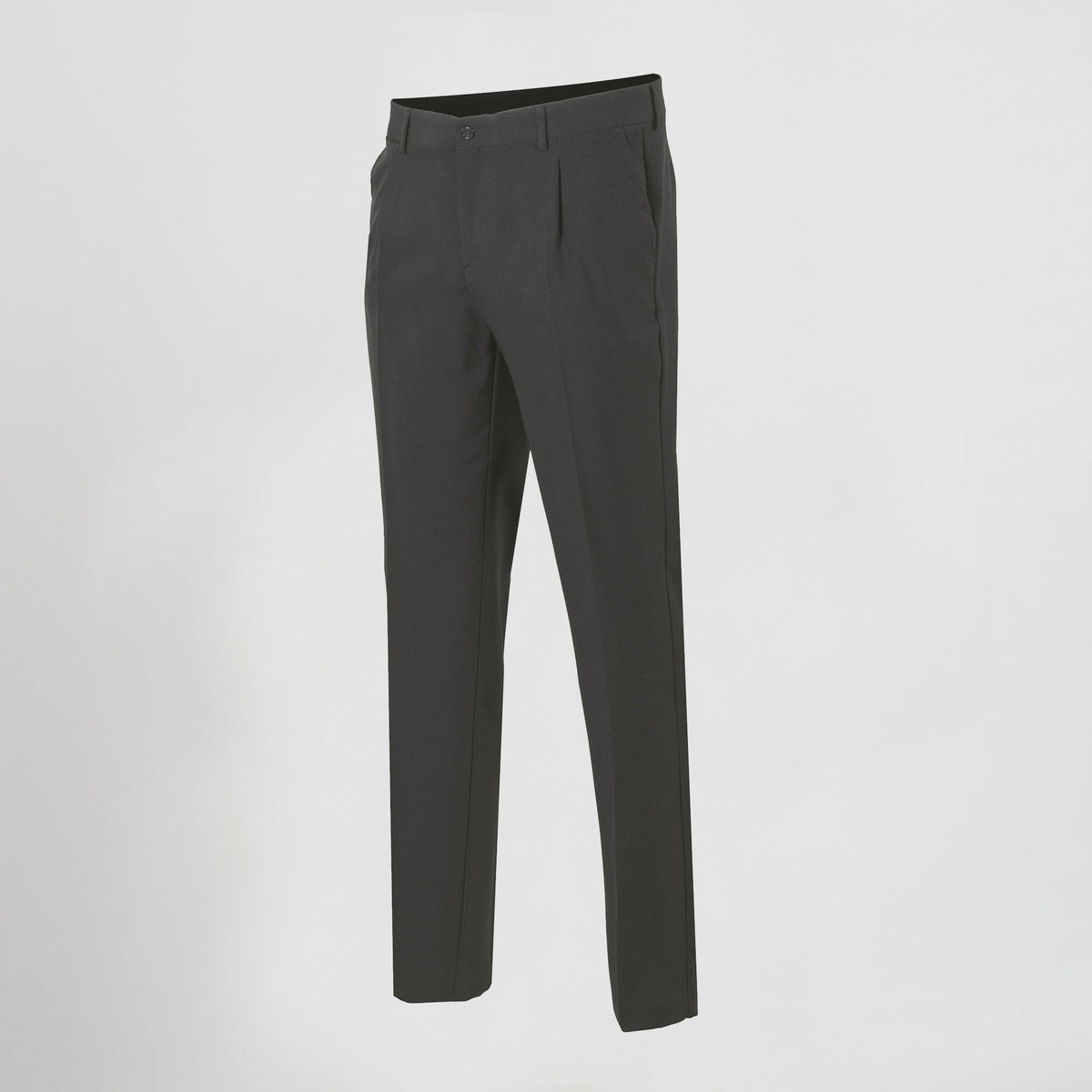 PANTALON HOMBRE SIN PINZAS PLANA POLIESTER - Gary's