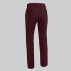 PANTALON HOMBRE SIN PINZAS PLANA POLIESTER - Gary's