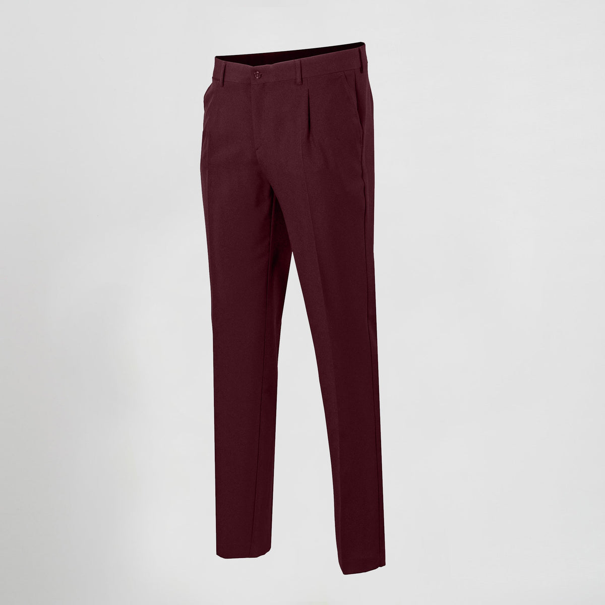 PANTALON HOMBRE SIN PINZAS PLANA POLIESTER - Gary's