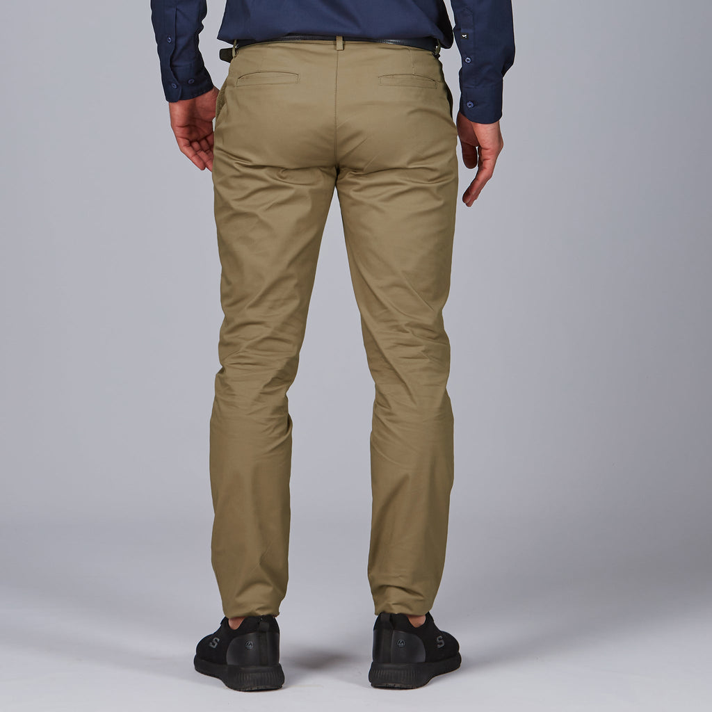 PANTALON HOMBRE CHINO - Gary's