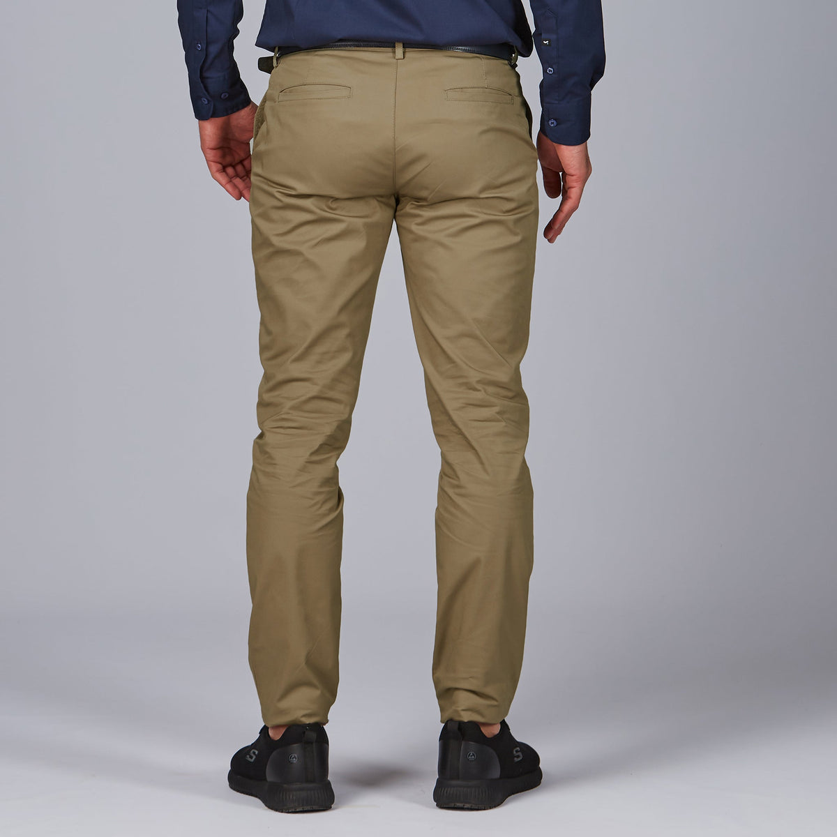 PANTALON HOMBRE CHINO - Gary's