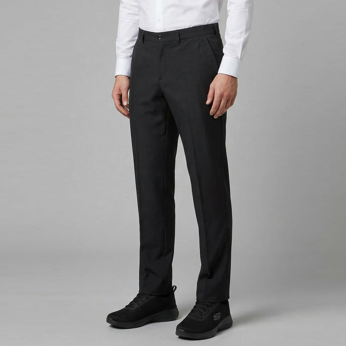 PANTALON HOMBRE CAMARERO MICROFIBRA - Gary's