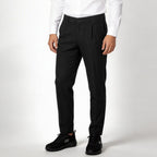 PANTALON CAMARERO CON PINZA - Gary's
