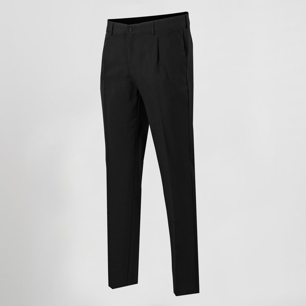 PANTALON CAMARERO CON PINZA - Gary's