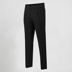 PANTALON CAMARERO CON PINZA - Gary's