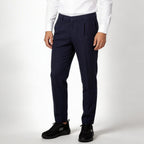 PANTALON CAMARERO CON PINZA - Gary's