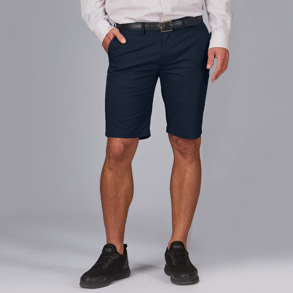 BERMUDA HOMBRE COLD - Gary's