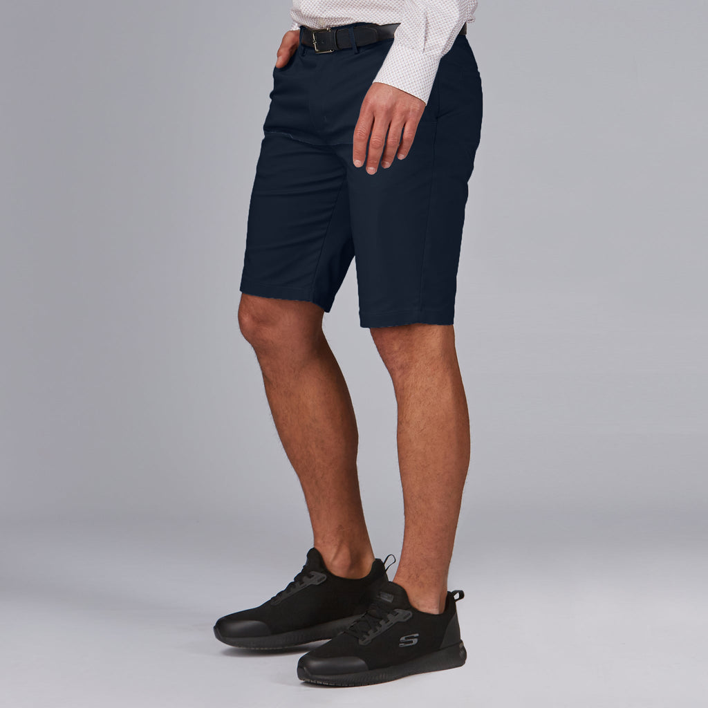 BERMUDA HOMBRE COLD - Gary's