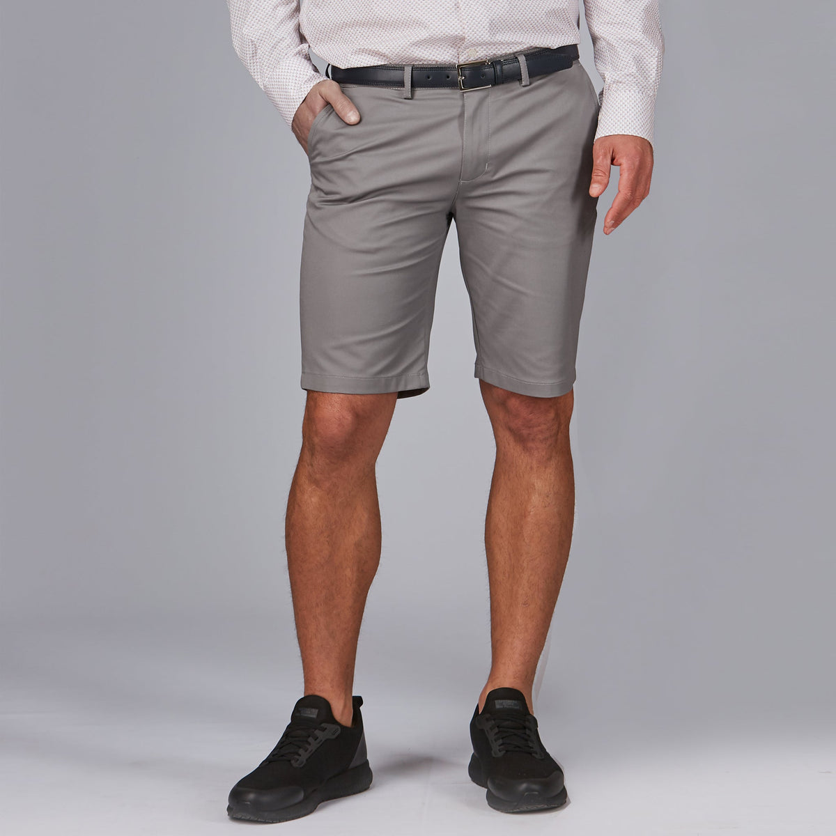 BERMUDA HOMBRE COLD - Gary's