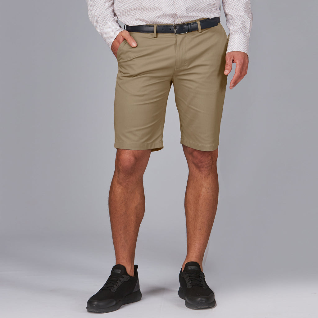 BERMUDA HOMBRE COLD - Gary's