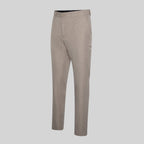 PANTALON HOMBRE TEJIDO RECICLADO ARENA - Gary's