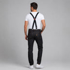 PETO UNISEX VAQUERO (tirantes aparte ref.3295) - Gary's