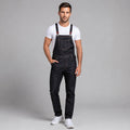PETO UNISEX VAQUERO (tirantes aparte ref.3295) - Gary's