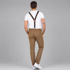 PETO UNISEX VAQUERO (tirantes aparte ref.3295) - Gary's
