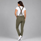 PETO UNISEX VAQUERO (tirantes aparte ref.3295) - Gary's