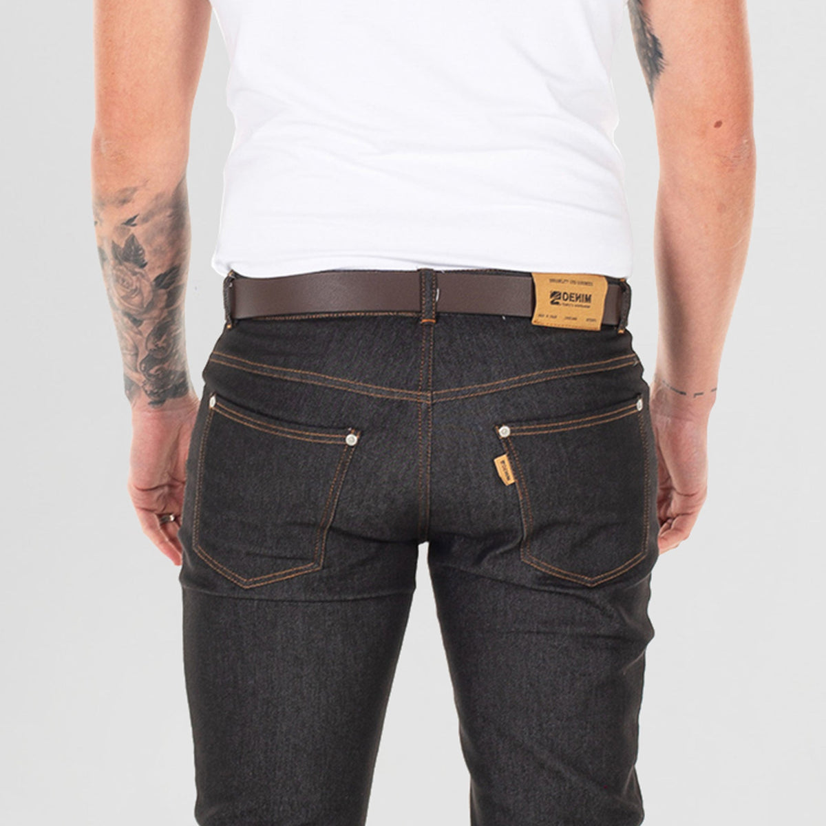 PANTALON HOMBRE VAQUERO - Gary's