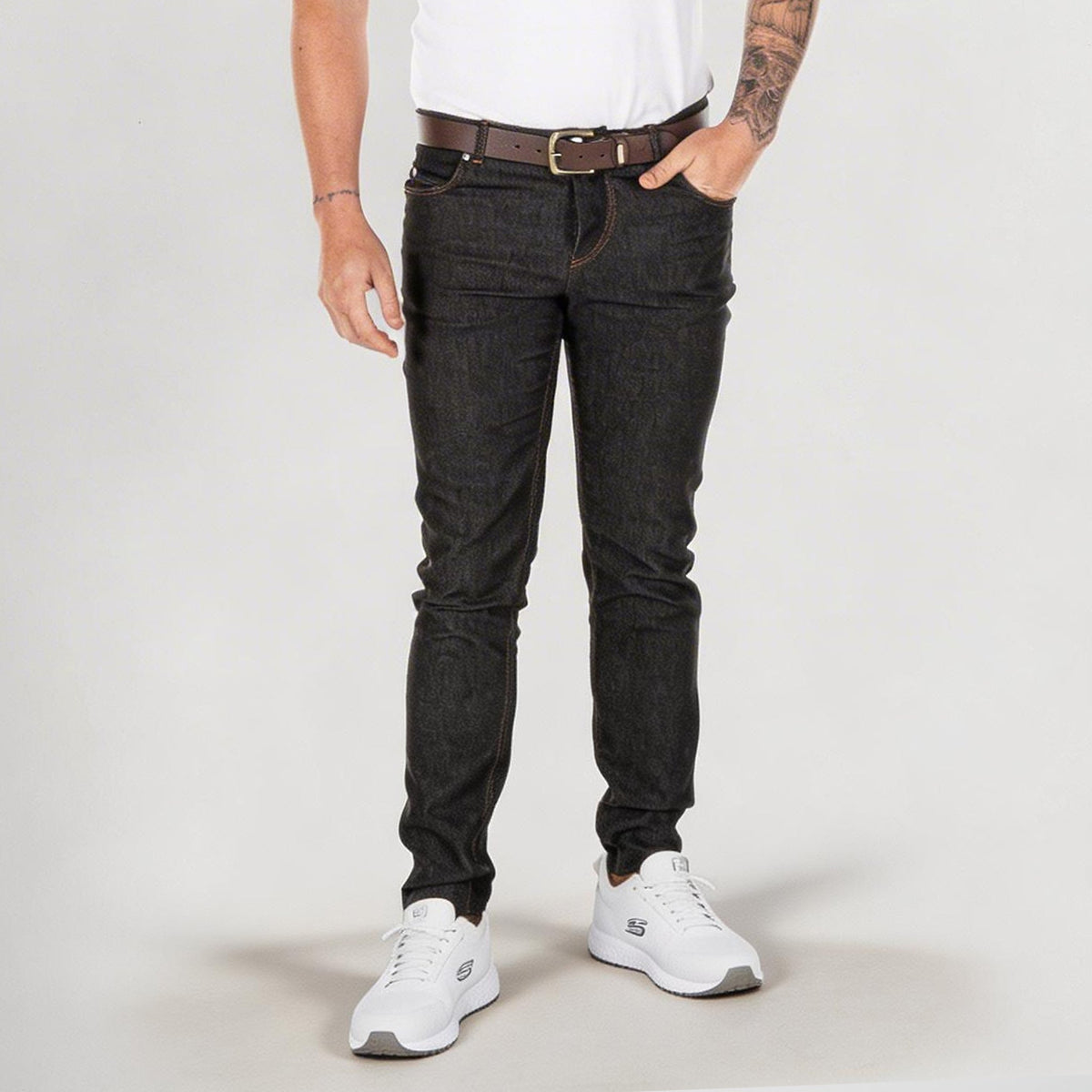 PANTALON HOMBRE VAQUERO - Gary's