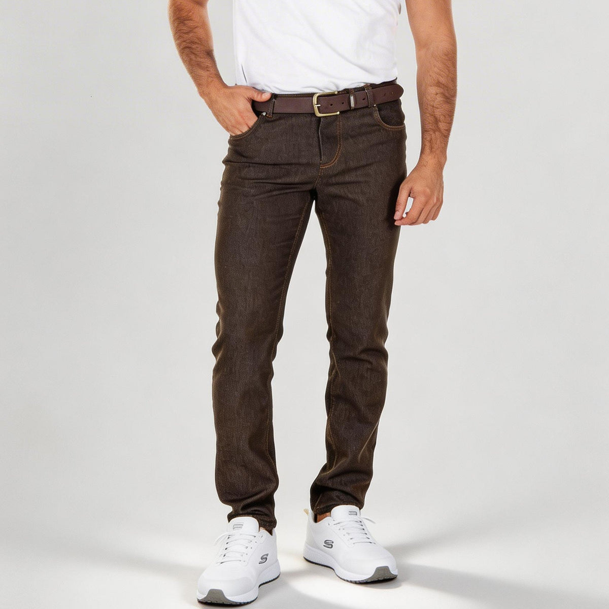 PANTALON HOMBRE VAQUERO - Gary's