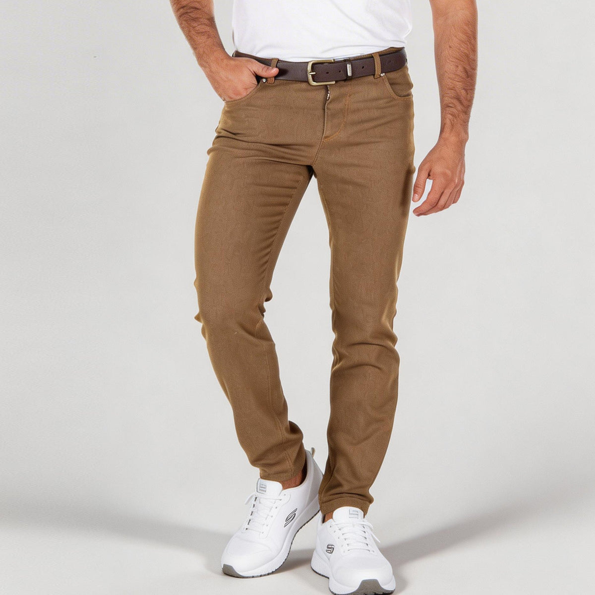 PANTALON HOMBRE VAQUERO - Gary's