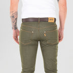 PANTALON HOMBRE VAQUERO - Gary's