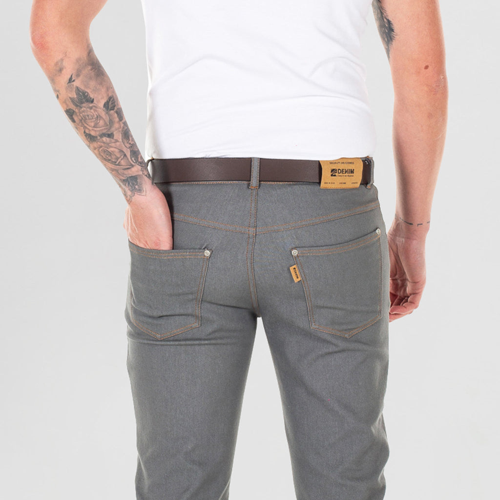 PANTALON HOMBRE VAQUERO - Gary's