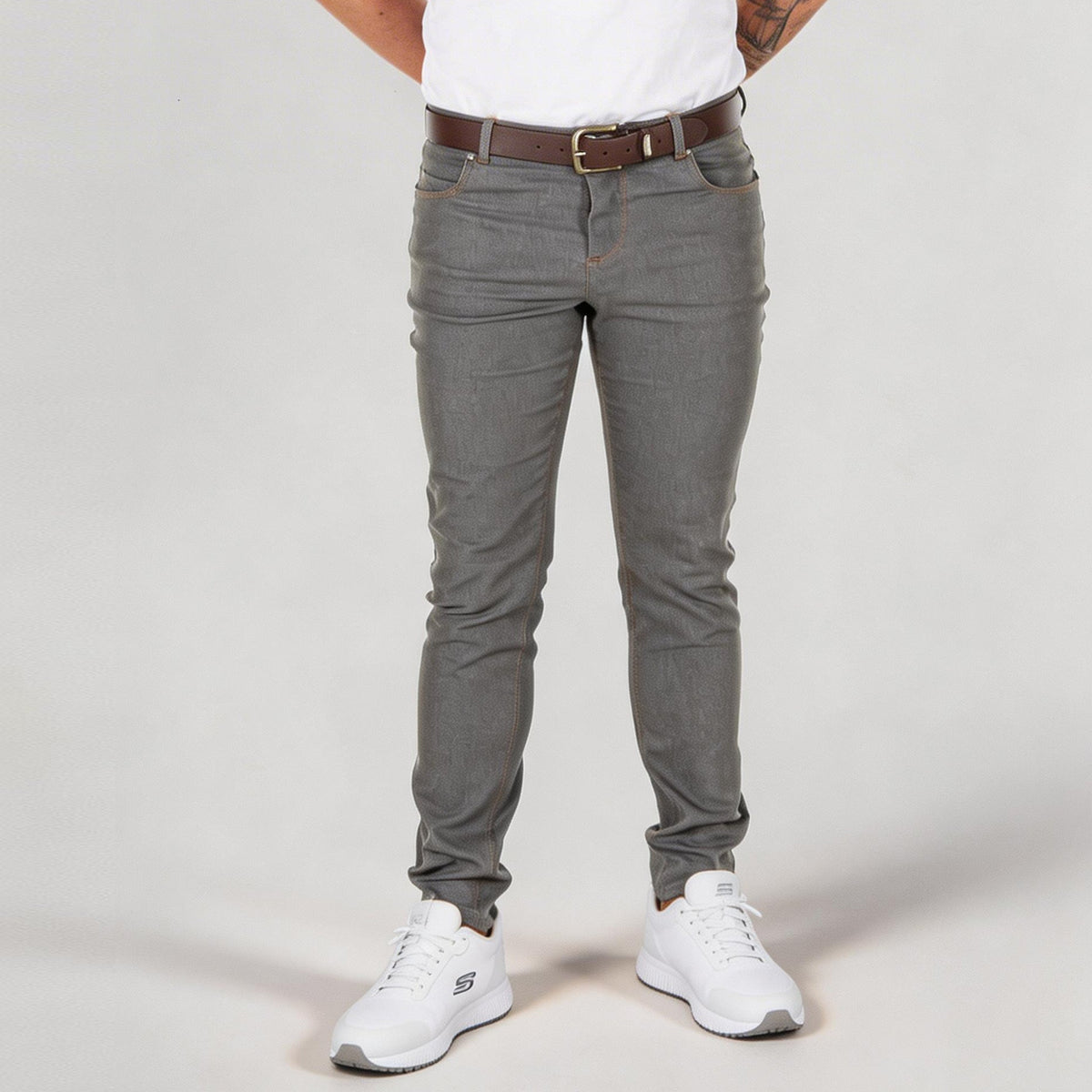 PANTALON HOMBRE VAQUERO - Gary's