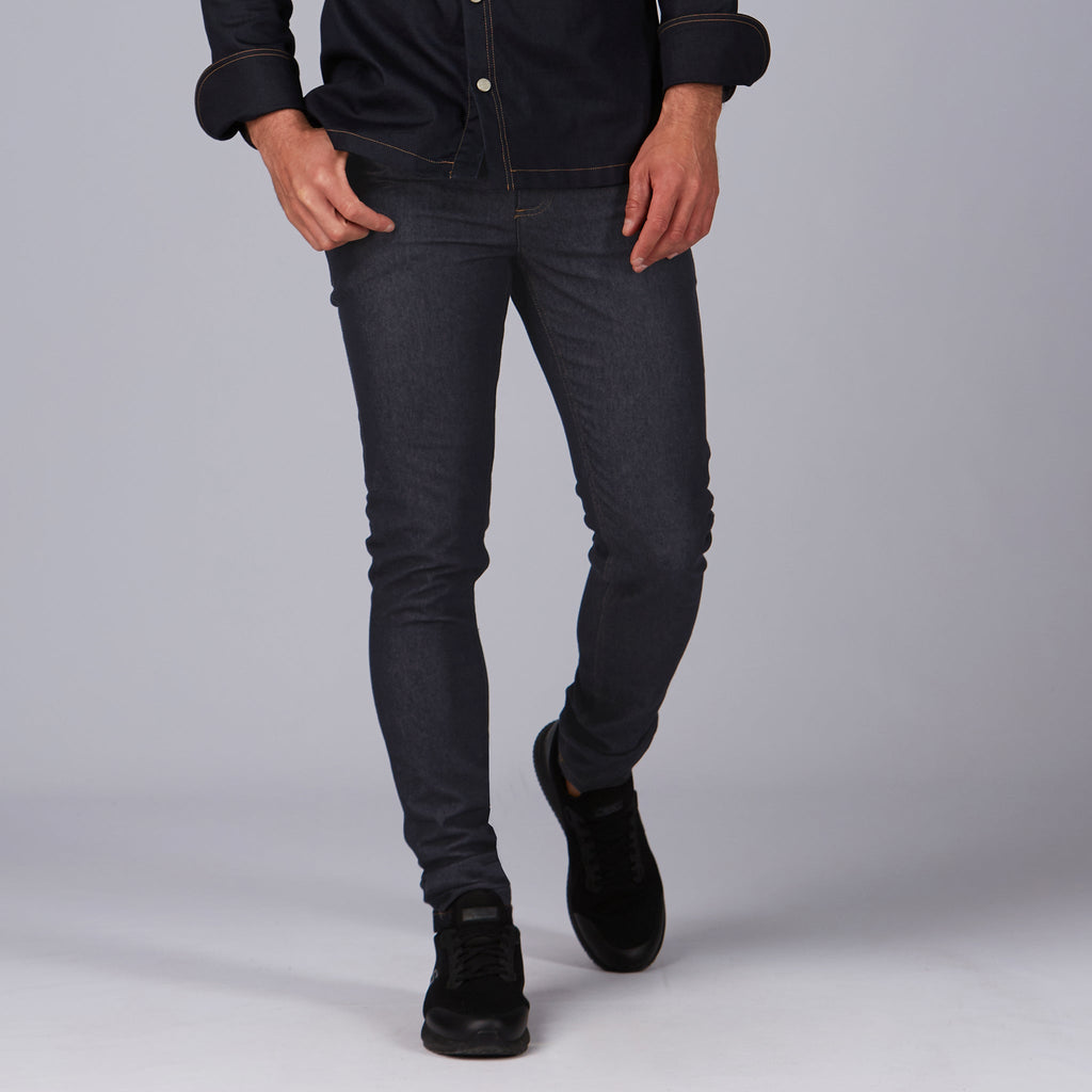 PANTALON HOMBRE VAQUERO - Gary's
