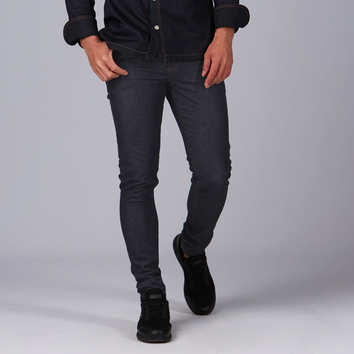 PANTALON HOMBRE VAQUERO - Gary's