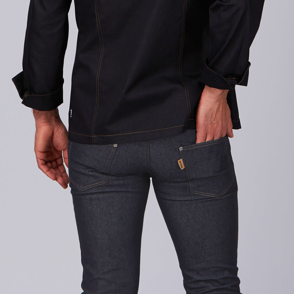 PANTALON HOMBRE VAQUERO - Gary's