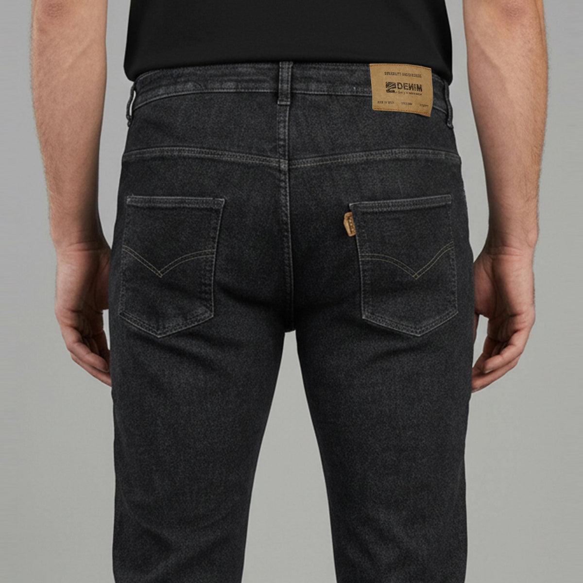 PANTALON HOMBRE VAQUERO CASDY - Gary's