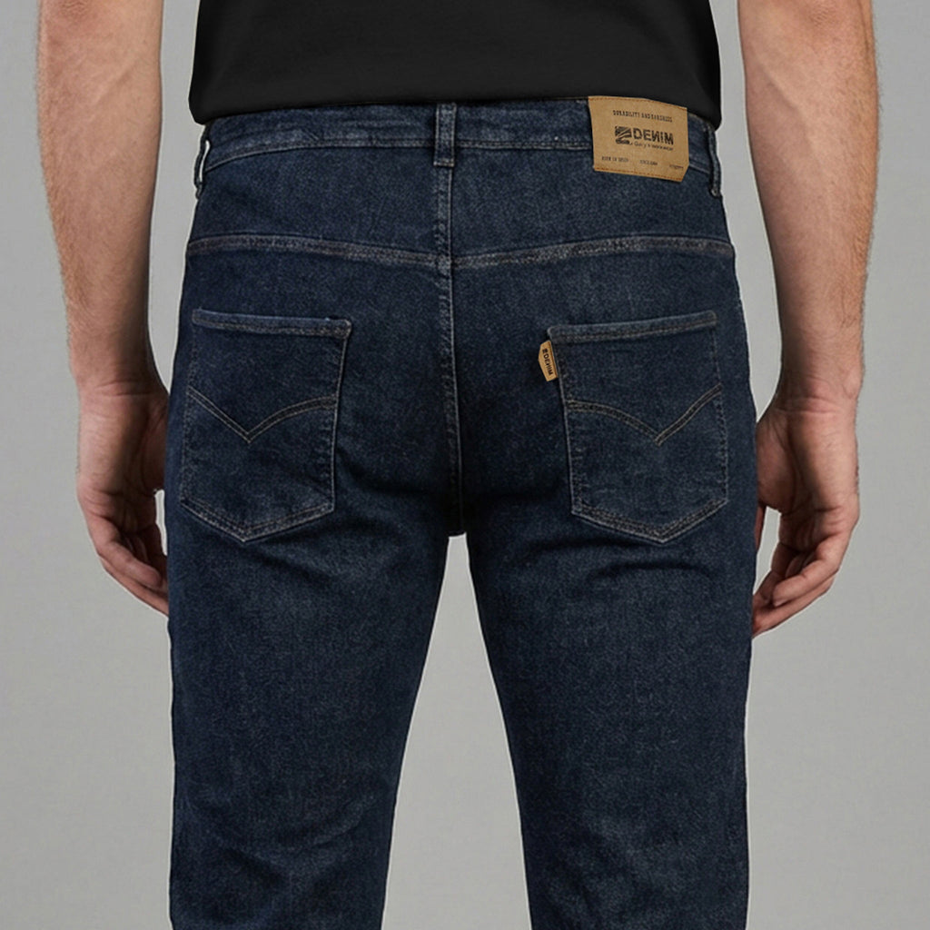 PANTALON HOMBRE VAQUERO CASDY - Gary's